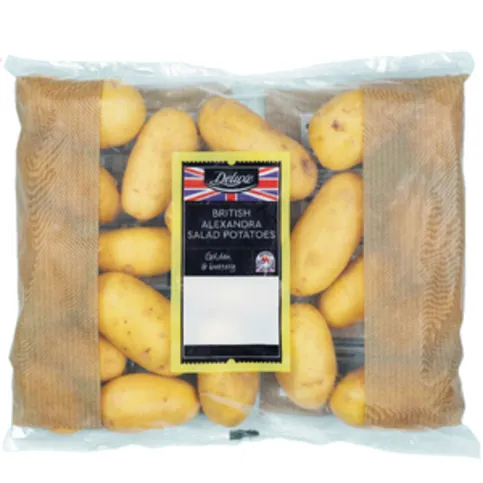 Alexander Salad Potatoes 750g