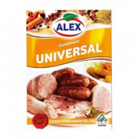 Alex Universal 20g