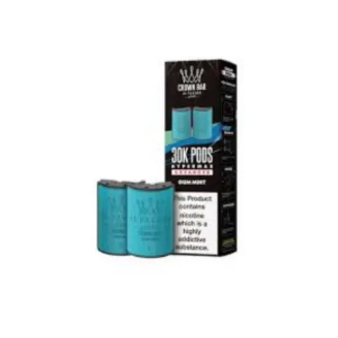 Al Fakher 30k Gum Mint Pod