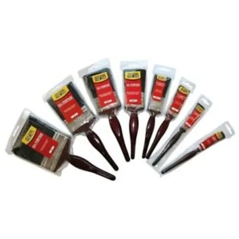 All Purpose Paint And Varnish Brush