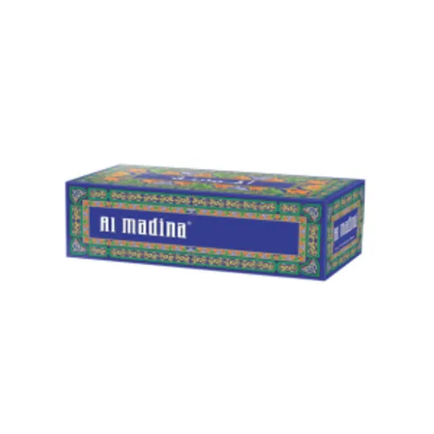 Al Madina Tissues (150x2ply)
