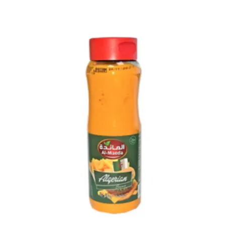 Al Maeda Algerian Sauce 900ml
