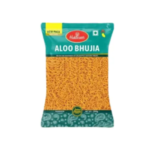 Haldiram's Aloo Bhujia 200g