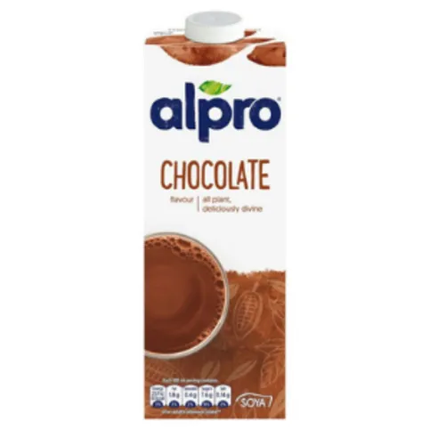 Alpro Protein Chocolate 1L