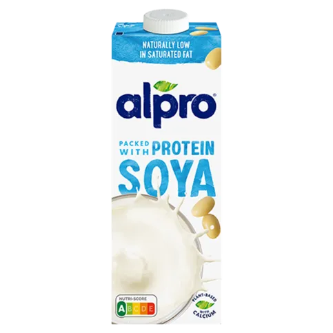 Alpro Soya 1L
