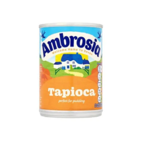 Ambrosia Tapioca 385g