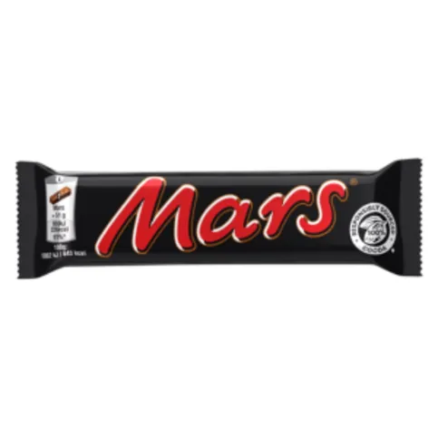 American Mars 51g