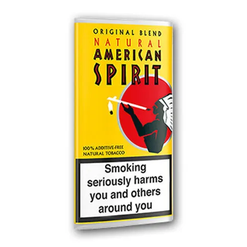 American Spirit Ryo Original 30g