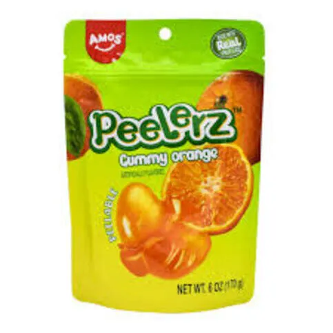 AMOS PEELERZ ORANGE