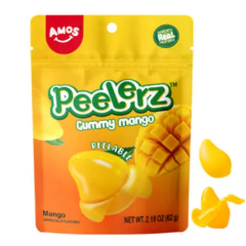 Amos Pellerz 62g