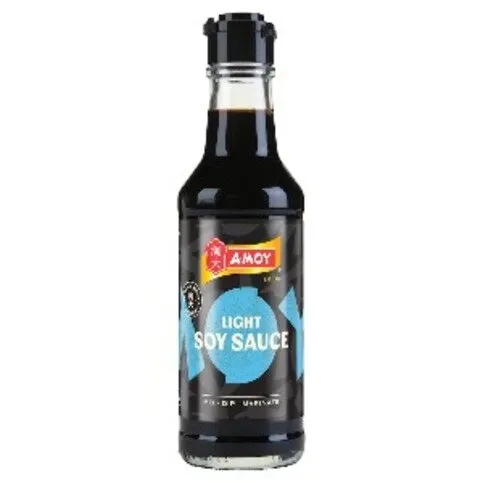 Amoy Light Soy Sauce 150ml