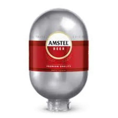 Amstel Keg for Blade Draft System 8L