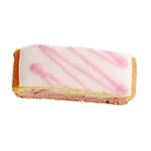 Angel Layer Slice