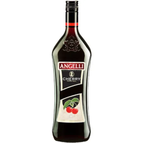 Angelli Cherry 75cl