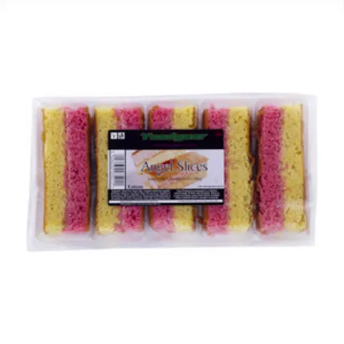 Angel Slice 5 Pack