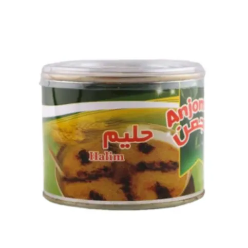 Anjoman Halim Tins 500g