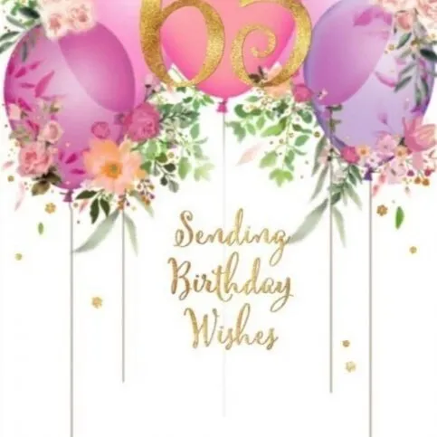 Anniversary Card