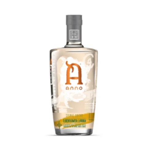 Anno Elderflower 5cl