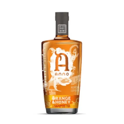Anno Orange 5cl