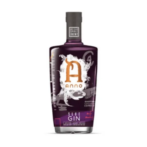 Anno Sloe Gin 5cl