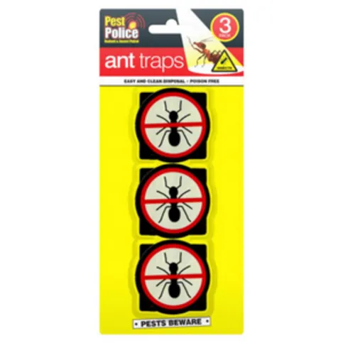 Ant Traps 3 Pack