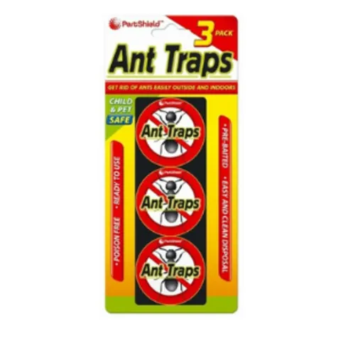 Ant Traps 3 Pack