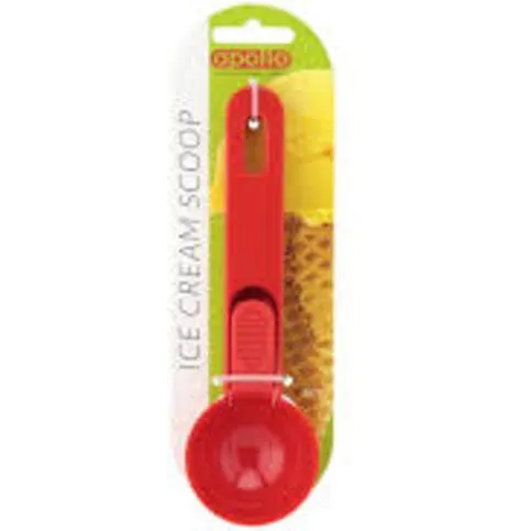 Apollo Scoop