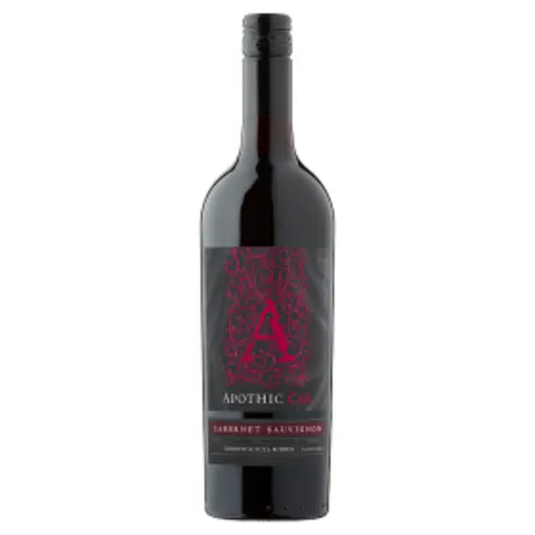 Apothic Cab 75cl