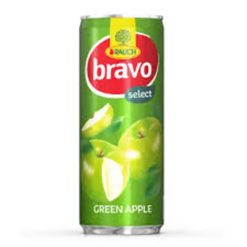 Apple Bravo