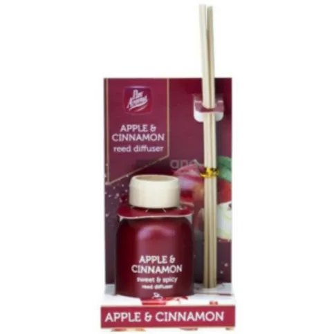 Apple & Cinnamon Reed Diffuser