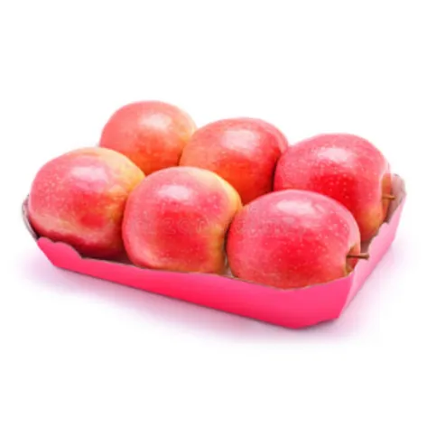 Apples