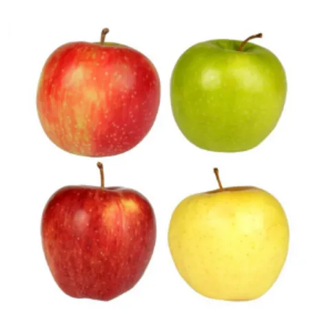 Apples Each 