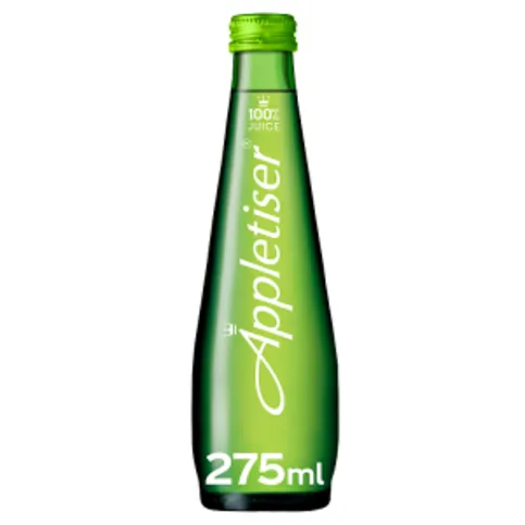 Appletiser 275ml Glass Bottle