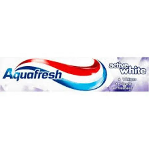 aquafresh white renew whitening toothpaste