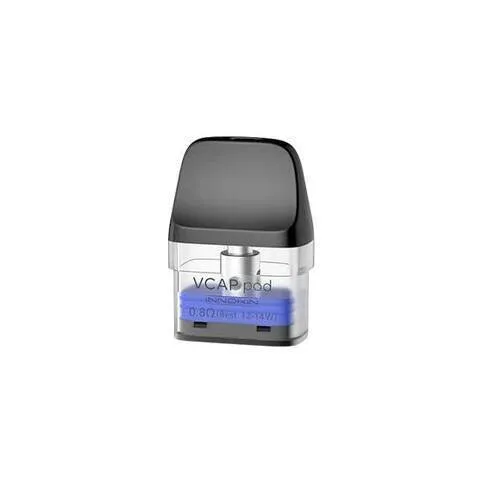 Aquavape Innokin VCAP Refillable Pods 2ML