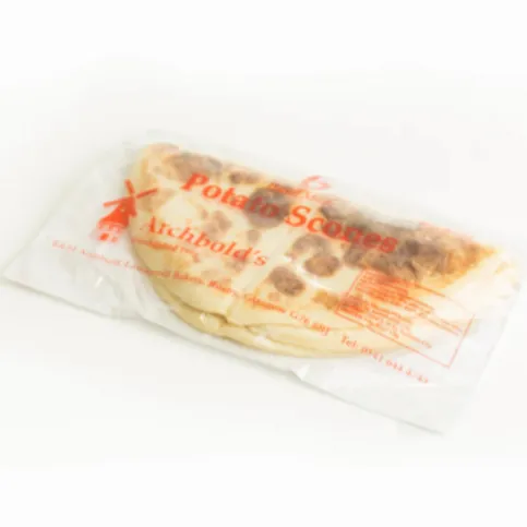 Archibalds Potato Scone 6 Pack (012319)