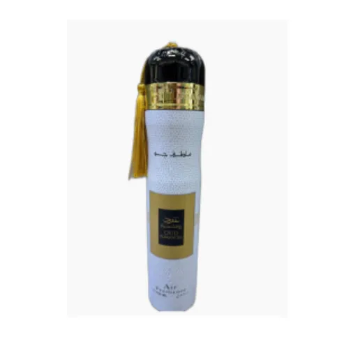 Ard Al Zaafaran Oud Romancea Air Freshener 300ml