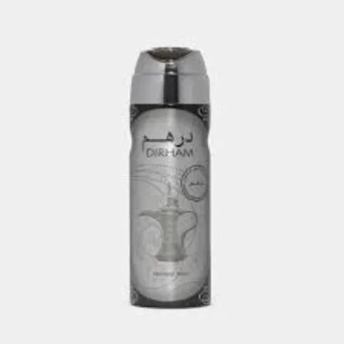 Ard Al Zaafran Dubai Body Spray