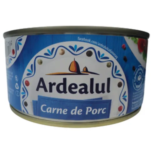 Ardealul Carne De Porc 300g
