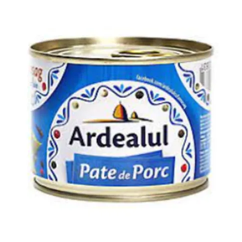 Ardealul Pork Pate 200g