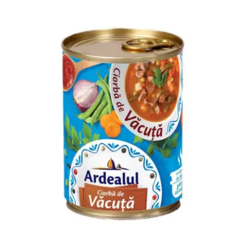 Ardealul Tripe Soup 400g