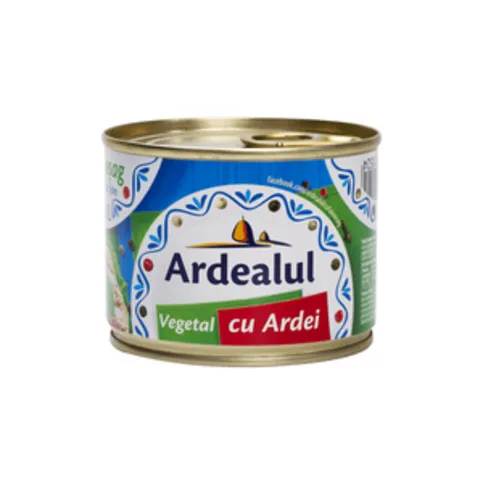 Ardealul Vegetable 200g
