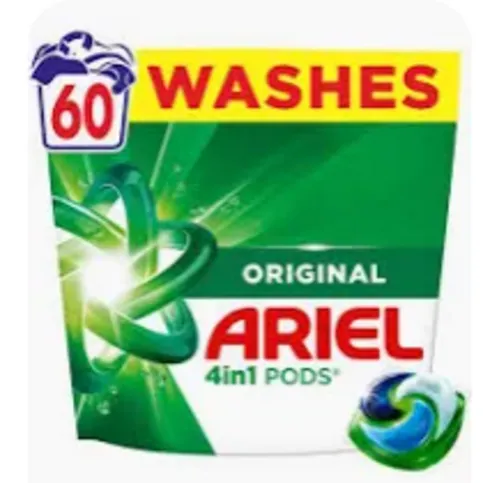 ARIEL PODS ORIGINAL 61w