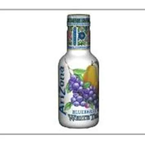 Arizona Blueberry White Tea