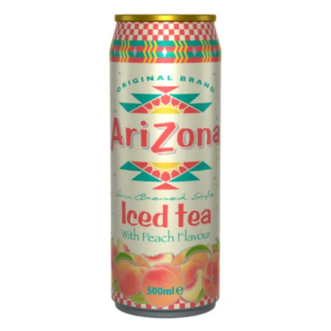 Arizona Iced Tea 500ml