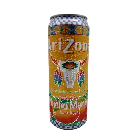 Arizona Mucho Mango 680ml