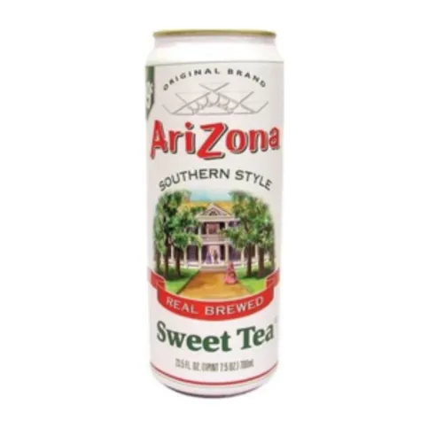 Arizona Southern Style Sweet Tea 700ml