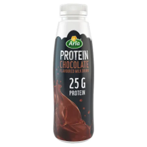 Arla Protein Chocolate Flavoured Milk Drink 500g