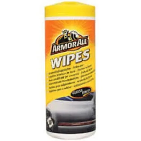 Armorall Dashboard Wipes