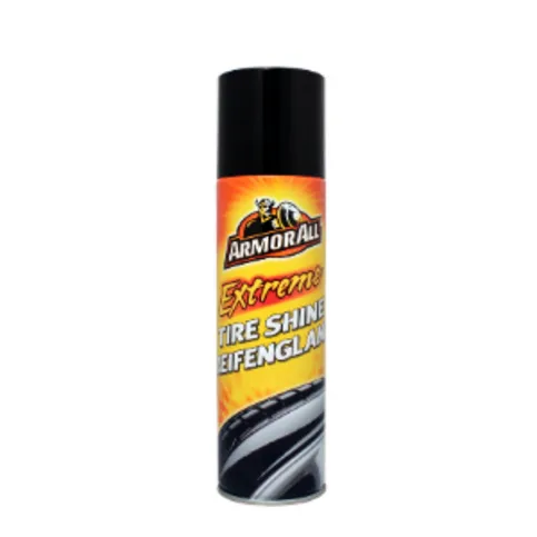 Armorall Extreme Tire Shine